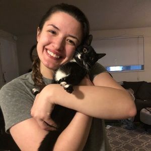 Meet your Posher, Bella